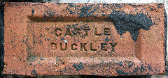 
'Castle Buckley', Buckley, Flintshire, © Photo courtesy of The Buckley Society and 'Old Bricks'