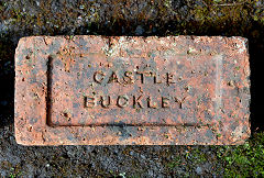 
'Castle Buckley', Buckley, Flintshire, © Photo courtesy of Frank Lawson