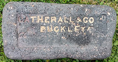 
'Catherall & Co Ld Buckley', Buckley, Flintshire, © Photo courtesy of Lyn Bostock