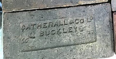 
'Catherall & Co Ld Buckley', Buckley, Flintshire, © Photo courtesy of Phil Pritchard