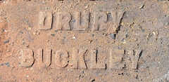 
'Drury Buckley', Buckley, Flintshire, © Photo courtesy of 'Old Bricks'
