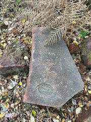 
'Hancock Buckley ???', Lane End brickworks, Buckley, © Photo courtesy of Jackie Wisdom