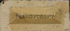 
'Sandycroft', Buckley, Flintshire, © Photo courtesy of 'Old Bricks'
