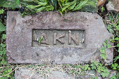 'AKN', type 2