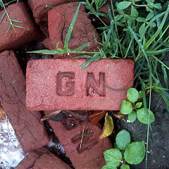 
'GN, © Photo courtesy of Tim Donaldson