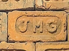 'JMG', &copy; Photo courtesy of Richard Paterson