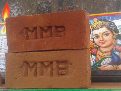 
'MMB', © Photo courtesy of 'Bricks and Brickworks Past'