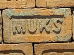 'MUKS', &copy; Photo courtesy of Richard Paterson