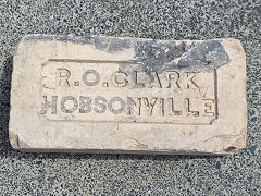 
'R O Clark Hobsonville', © Photo courtesy of Simon Lang