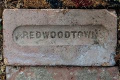 
'Redwoodtown' from Redwoodtown brickworks, Blenheim at Picton, Spring 2017