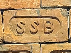 'SSB', &copy; Photo courtesy of Richard Paterson