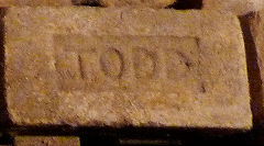 
'Todd' type 1, from Thomas Todd and Sons, Waikari, Otago, Southland, at Tawhiti Museum