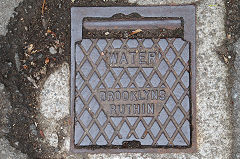 
'Water Brooklyns Ruthin', Chepstow, June 2021