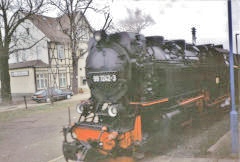 '7242 at Wernigerode