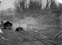 
Coytrahen Park Colliery, © Photo courtesy of unknown source