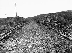 
The Bwlch Road rebuilding programme, 1926-28