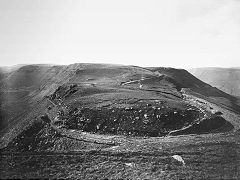 
The Bwlch Road rebuilding programme, 1926-28