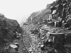 
The Bwlch Road rebuilding programme, 1926-28