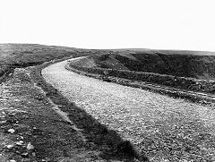 
The Bwlch Road rebuilding programme, 1926-28