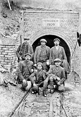 
Windber Colliery, Cwmdare, © Photo courtesy of Unknown Source