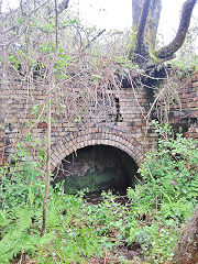 
Windber Colliery level, Cwmdare,© Photo courtesy of Mark Baker