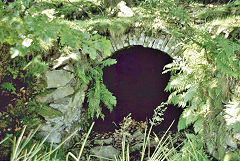 
Windber Colliery level, Cwmdare,© Photo courtesy of Unknown Source