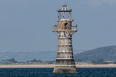 
Whiteford Lighthouse, September 2015