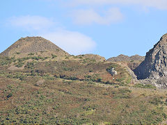 
Tonfanau Quarry, October 2024