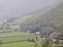 
Cae Gynon lead mine, October 2024