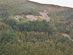 
Gelli lead mine, October 2024