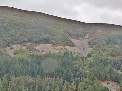 
Gelli lead mine, October 2024