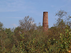 
Smitham Chimney, August 2024