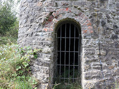 
Smitham Chimney, August 2024