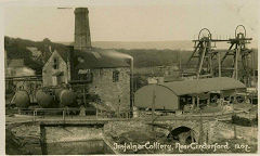 
Trafalgar Colliery