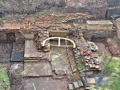 
Boiler House, Brandy Bottom, October 2024