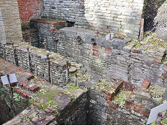 
Engine House, Brandy Bottom, October 2024