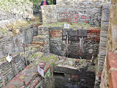 
Engine House, Brandy Bottom, October 2024