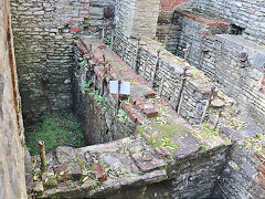 
Engine House, Brandy Bottom, October 2024