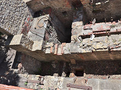 Engine House, Brandy Bottom, July 2025