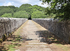 
Treffry's Viaduct, June 2023