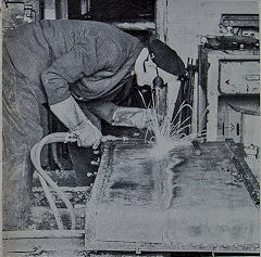
Brockham Museum News, 1968, © Photo courtesy of 'Brockham Museum News' contributors