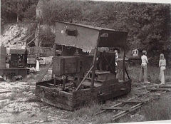 
'15', MR 1320 of 1918 in the late 1970s, © Photo courtesy of John Failes