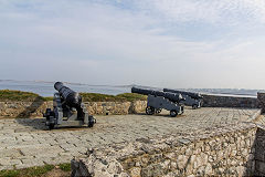
Fort Pezeries, Guernsey, September 2014