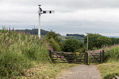 
Middleton incline top, July 2017