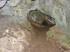 
Thors Cave Mine, May 2023