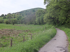 
Hulme End to Wetton Mill, May 2023