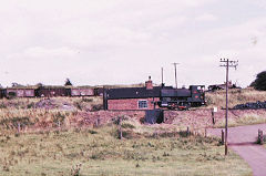 
Storefield Quarry No 11, AB 1047 of 1911, August 1966