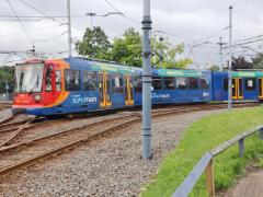
'114' at the triangle, Sheffield, August 2023