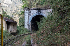 
Nilgiri Mountain Railway, March 2016