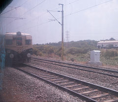 
Indian Railways